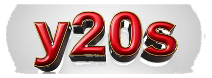y20s logo