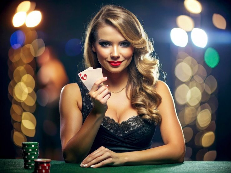 y20s Live Casino